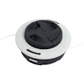 Miniatyrbilde 1 av 5: C26-2 Gresstrimmerhode Kompatibel med Stihl FS 55/56/70/94/91/111/131/240 4002710 2137, M10 x 1.0