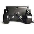 Miniatyrbillede 3 af 5: Elektriske dele 24V 36V 48V Intelligent KT LCD3 Elektrisk E Controller LCD-panel (Standard)