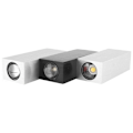 Pikkukuva 1 / 4: LED-seinävalaisin 6 wattia - lämmin valkoinen