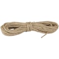 Pikkukuva 3 / 5: 10M luonnonhamppuköysi Sisal-köysi Narukassi 3mm