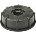 Miniatyrbilde 2 av 5: IBC-adapter med indre gjenger - Tilbehør til IBC-beholdere - Adapterlokk （1 tomme + 1/2 tomme + 3/4 tomme）