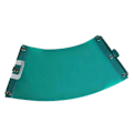 Miniatyrbillede 5 af 5: 5-pak Dye Sublimation Printer 12oz 3D Silikonkop-Klemme Wrap Gummi Form Fiksering
