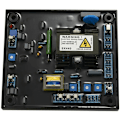 Miniatyrbilde 1 av 5: Avr Sx440 Modul Automatisk Spenningsregulator For Newage Stamford Generator
