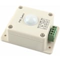Miniatyrbillede 2 af 3: DC 12V 24V 8A Auto LED PIR Bevægelsessensor Lys Belysning