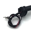 Miniatyrbilde 1 av 5: LED-blinklys for YZF R15 R25 R3 R125 MT-25 MT-03 MT15 MT-15 motorsykkel