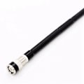 Miniatyrbilde 5 av 5: 5X 27MHz BNC Antenne Hannkontakt Radioantenne