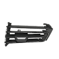 Miniatyrbild 1 av 5: AC Slider Reparationssats Utgångsgaller Klipp Vänster Bil Luftventil för X5 G05 X6 G06 X7 G07 A 64229399467