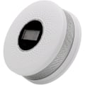 Miniatyrbillede 4 af 5: Røgalarm, Kombineret røgalarm og kuliltealarm, kompositalarm med lydalarm og batteridrevet digitalt display.