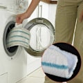 Miniatyrbillede 5 af 5: Dampmoppesæt med 4 klud til Black Decker FSM1630, FSM1616, FSMH13E5, FSM1321, FSM1605, FSMH13151SM-DENUOTOP