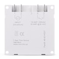 Miniatyrbilde 3 av 5: Tm618N-2 1,6 tommers LCD digital 220V AC 7-dagers programmerbar tidtakerbryter med relé innebygd og nedtellingsfunksjon