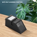 Miniatyrbillede 2 af 5: A33 USB fingeraftrykslæser, intelligent støvtæt fingeraftryksmodulscanner, fabriksapplikationsadgangskontrol