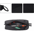 Miniatyrbilde 4 av 5: Kraftig verktøypose, Triumph Multi-purpose Tote Bag, tomme verktøypose lommer, bærbare tote lommer, bærbar lerret verktøypose, for bærbart håndverktøy Ho