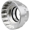 Miniatyrbillede 3 af 5: Cykel 12-trins Kædebladslåsring Adapter Fjernelsesværktøj Kædebladsinstallationsværktøjer Til M7100 M8