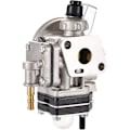 Miniatyrbillede 2 af 5: Karburator erstatning for Shindaiwa A021002360 70170-81020 Passer til T270 C270 Pb270 T270 Tk