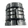 Miniatyrbilde 3 av 4: 10 stk. Bushingbrakett for bilens servostyring 56521-F2000 for 2015-2022 Arm