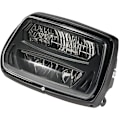 Miniatyrbillede 1 af 5: For Ex5 Dream LED Forlygte Hovedlygte Lampe Samling