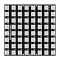 Miniatyrbilde 4 av 5: Matrisepanel 3 X U 64 LED-modul CJMCU-8X8 Kompatibel med for og for