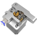 Miniatyrbilde 1 av 5: 3D-skriverdeler Metall Elastisk Driv Elastisk Mekanisme for Elastisk CR10-V2 Filament 3D-skriver