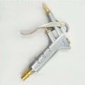 Miniatyrbillede 1 af 4: Luftblæsepistol Luftblæsepistol til 1/4\" Hurtigkobling MNS højtryksblæsepistoler