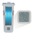 Miniatyrbillede 3 af 5: Filament Opbevaringsholder 3D Filament Tørreboks Holder Sublimeringsprinter Tør