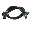Miniatyrbillede 2 af 5: 22690-95F0A O2 Oxygen Sensor til ALMERA Classic B10 1.6 16V 2006-2012 QG16DE MOTOR F00HL00372 2269095F0A