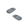 Miniatyrbilde 2 av 3: Pakke med 2 fjernkontroller med 2 knapper TOP432EE CAME