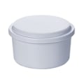 Pikkukuva 4 / 5: Manuaalinen jäämurskain smoothieille, jäämurskain 2 jäämuotilla murskattuun jäähän, keittiövälineisiin.
