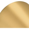 Miniatyrbillede 4 af 5: 6 stk. E14 Lampskærme Stof Lampskærme Bordlampe Loftlampe Lampskærme til Soveværelse Stue Guld PX153