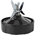 Miniatyrbilde 1 av 5: Reservedeler for Ninja Blender - 6-finners, Ekstraktorblad, Blenderkoppdeler for BL450-70 BL451-70 BL454-70