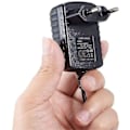 Miniatyrbillede 2 af 5: Barbermaskine oplader EU stik oplader til barbermaskiner