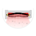 Miniatyrbilde 5 av 5: For S5Max/S6Pure/S6MaxV Robotstøvsuger