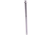 Miniatyrbilde 5 av 5: Hull Column Metal Extended Body Posts for 1/10 RC Crawler Car Axial SCX10 II 90046 90047 Upgrade Parts