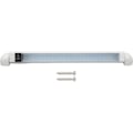 Miniatyrbillede 1 af 5: Båds LED Loftlampe 12V 24LED Stærk Vandafvisende IP65 Vandafvisende Lys Hvidt Lys til Yacht RV Båd