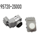 Miniatyrbillede 3 af 5: Parkeringssensor Revers Radar til IX35 09-13 957202S000 95720 2S000