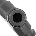 Miniatyrbillede 2 af 5: Y-Adapter til Hurtige Slangekoblinger