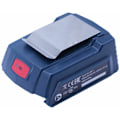 Miniatyrbilde 1 av 5: Bosch GAA1824 USB-adapter - Indikatorlys - 14.418V
