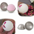 Miniatyrbild 3 av 5: Badbombsform, 18-pack 3 storlekar DIY badbombsform set metall badbombsform för DIY-hantverk-Fei Yu