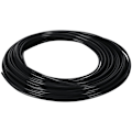 Miniatyrbild 3 av 5: 3x 3D-skrivarpenna Filament 1.75mm PLA 10M (Svart Platta)