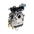 Pikkukuva 2 / 5: Sopii srm2601 srm2400 pe2601 trimmeriin wyj-192-1 kaasutin