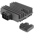 Miniatyrbilde 1 av 5: Alternator-retter, spenningsregulator, likeretter SH678A-12 SH678-11 SH678KA Passer til Kawasaki KRF 750 Teryx 4X4