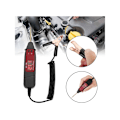 Miniatyrbilde 4 av 5: Auto Digital LCD Spenningstester Pen Probe Tester Lys 1 stk