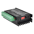 Miniatyrbild 5 av 5: Nema 23 23HS5628 Stepper Motor till 57 2.8A med TB6600 NEMA17 Driver för CNC och 3D-skrivare Kontrolldelar - 8.0MM