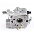 Miniatyrbillede 1 af 5: Karburator til Echo Echo cs-3000 cs-3400 Motorsav Walbro WT589 WT-589