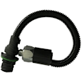 Miniatyrbild 2 av 5: Lufttrycksensor 11170090 för VOL L210E L150E L180E L220E L330E