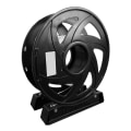 Miniatyrbilde 2 av 5: 3D-skriverdel Filament Spoleholder Materialhyller Forbruksvarer Fast sete for ABS Pla 3D-utskrift Materialskuffestativ Stativ