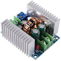 Miniatyrbillede 2 af 5: Justerbar Step-Down-modul DC 6-40V til 1,2-36V Spændingsregulator Step-Down-konvertermodul fra til konstant
