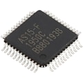 Pikkukuva 4 / 5: As15-F Te252 Integroitu piiri LCD-näytön ohjain IC As15F