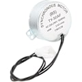 Miniatyrbillede 4 af 5: Automatisk Inkubator Motor CW/CCW Dobbelt Tilstand Lav Hastighed Æg Vend Mini Inkubator Udstyr 220V