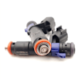 Miniatyrbilde 4 av 5: 4 stk. Drivstoffinnsprøyter 25195226 H176G0G114 for Hole Nozzle