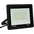 Pikkukuva 4 / 5: 100 W LED-ulkovalaisin, kylmä valkoinen